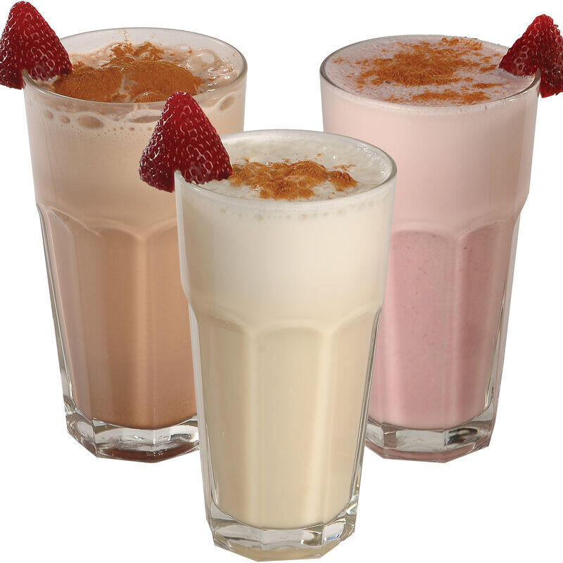 Licuado Chocolate