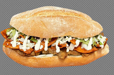 La Tecolota *NEW ITEM*